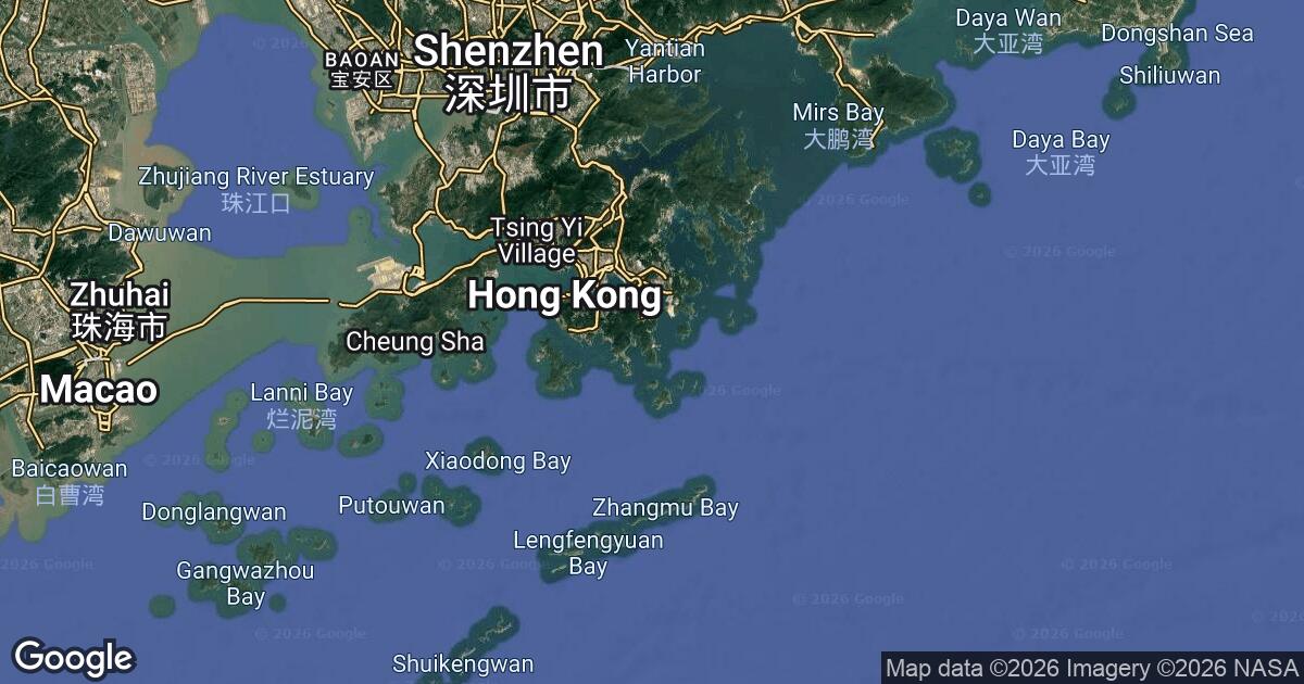 157.240.199.63 Shek O, Southern District, 🇭🇰 Hong Kong