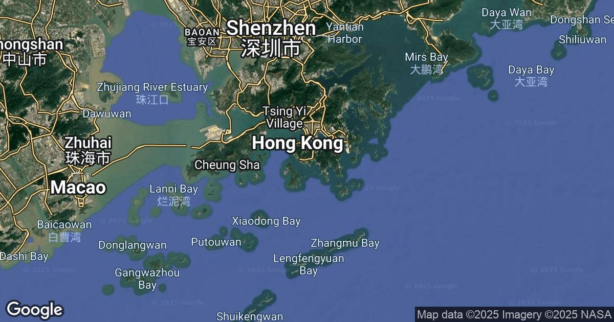 211.99.112.101 South Wave Court, Southern, 🇭🇰 Hong Kong