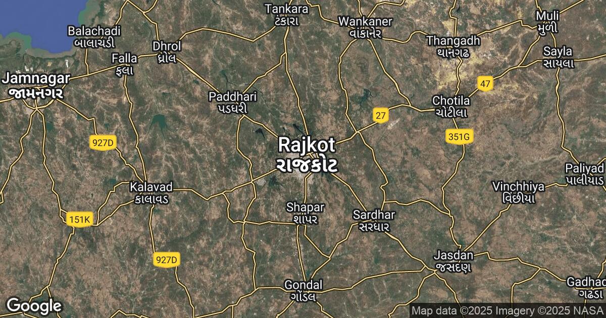114.31.184.202 Rājkot, Gujarat, 🇮🇳 India