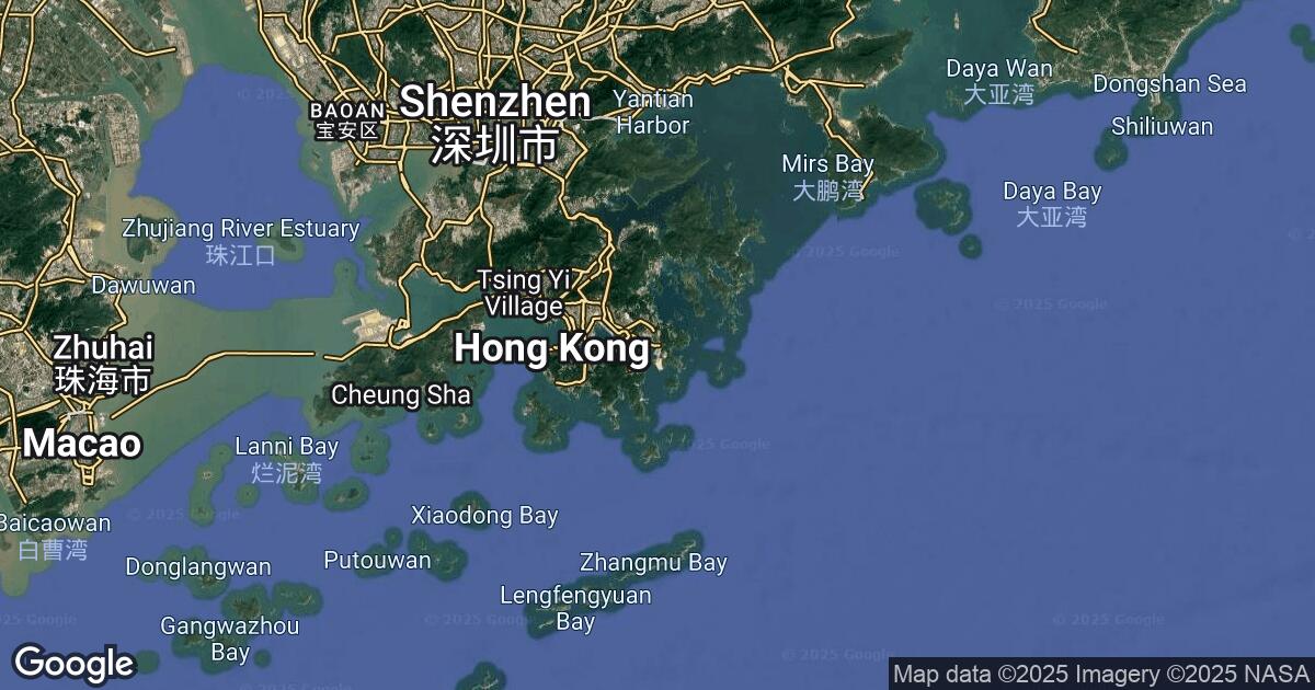 203.112.93.23 LOHAS Park, Sai Kung, 🇭🇰 Hong Kong