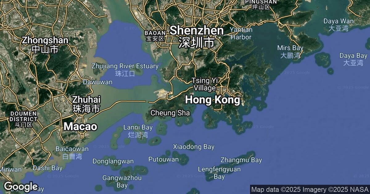 202.75.0.103 Discovery Bay, Islands, 🇭🇰 Hong Kong