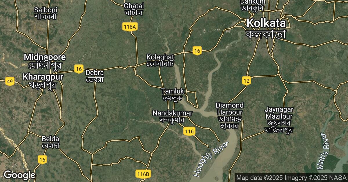 115.240.56.3 Tamlūk, West Bengal, 🇮🇳 India