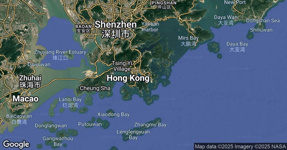 103.27.0.3 Laguna City, Kwun Tong, 🇭🇰 Hong Kong