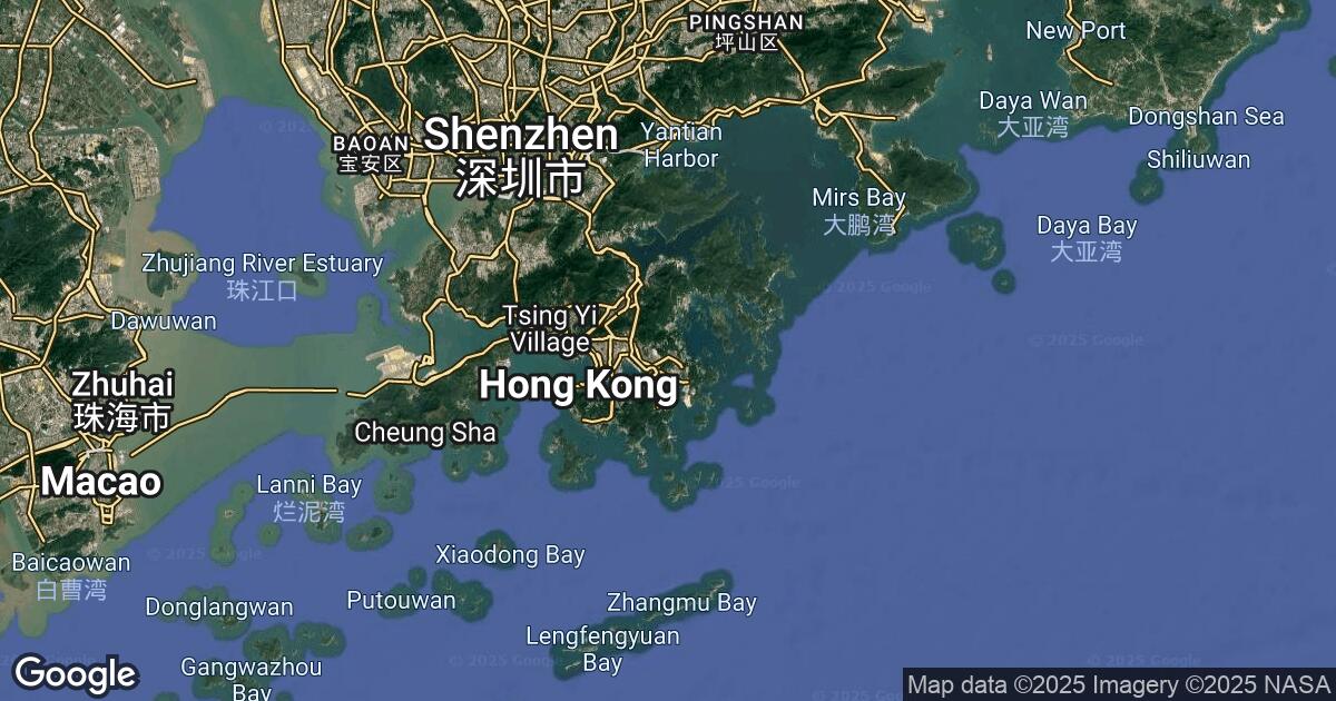 172.247.228.235 Tseung Kwan O, Sai Kung, 🇭🇰 Hong Kong