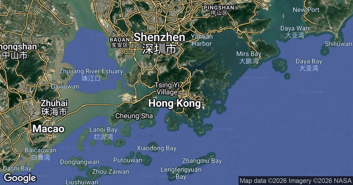 103.234.60.0 Liberte, Sham Shui Po District, 🇭🇰 Hong Kong