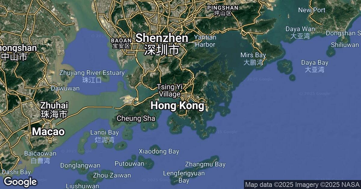 202.85.192.0 Fortune Estate, Sham Shui Po District, 🇭🇰 Hong Kong