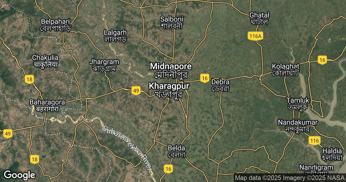 103.240.99.255 Kharagpur, West Bengal, 🇮🇳 India