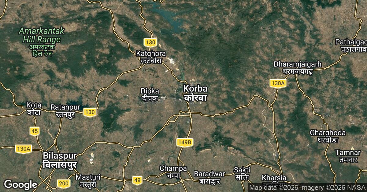 103.55.73.78 Korba, Chhattisgarh, 🇮🇳 India