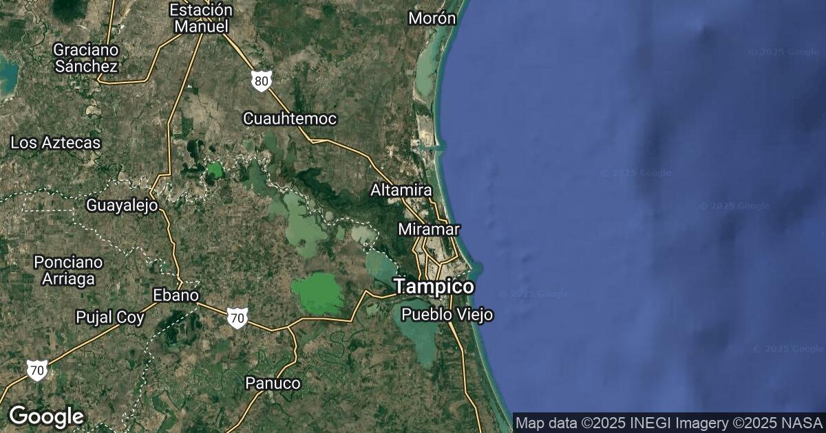 200.34.75.155 Miramar, Tamaulipas, 🇲🇽 Mexico