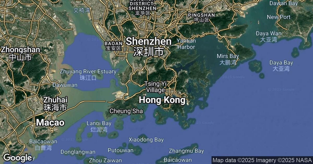 222.167.195.23 Discovery Park, Tsuen Wan, 🇭🇰 Hong Kong