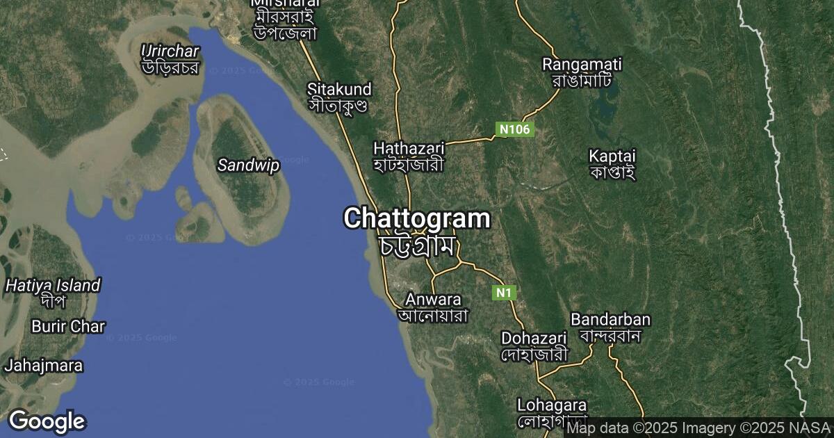 103.200.93.134 Chattogram, Chittagong, 🇧🇩 Bangladesh
