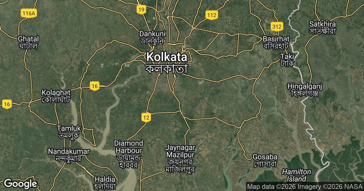 115.187.34.0 Rajpur Sonarpur, West Bengal, 🇮🇳 India