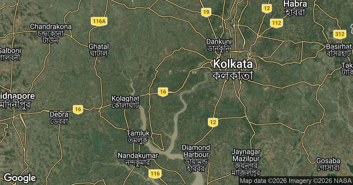 182.19.22.0 Uluberiya, West Bengal, 🇮🇳 India