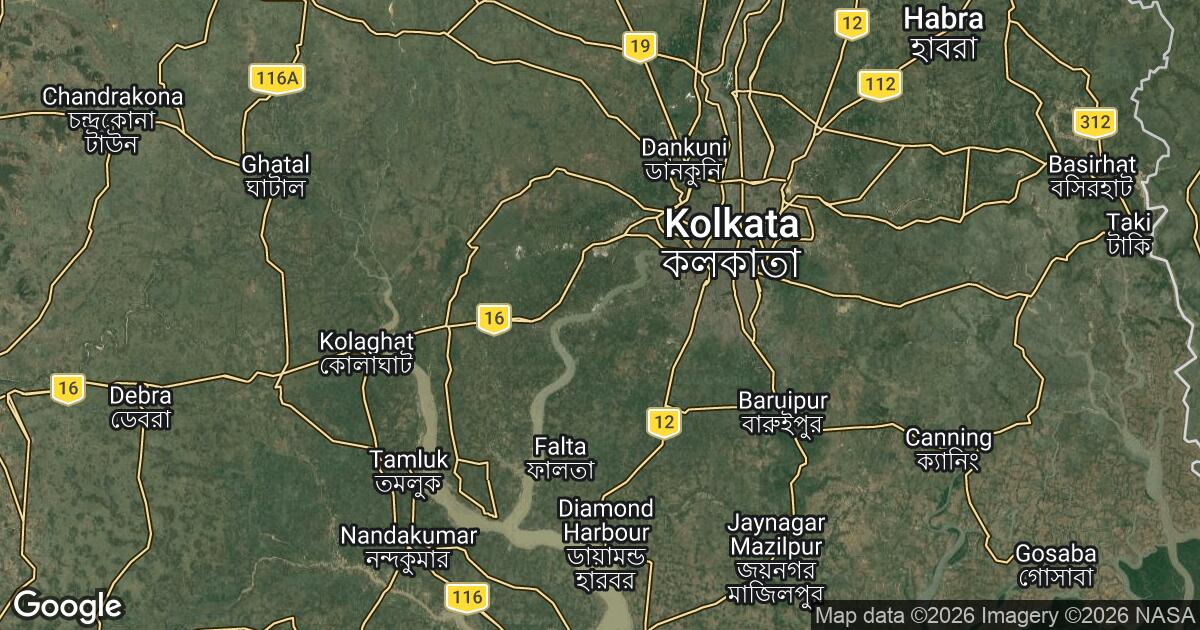 1.22.236.15 Budge Budge, West Bengal, 🇮🇳 India