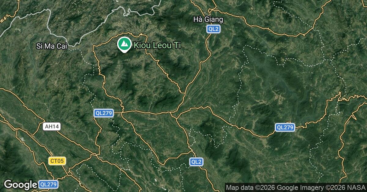 116.104.168.0 Bắc Quang, Tuyen Quang, 🇻🇳 Vietnam