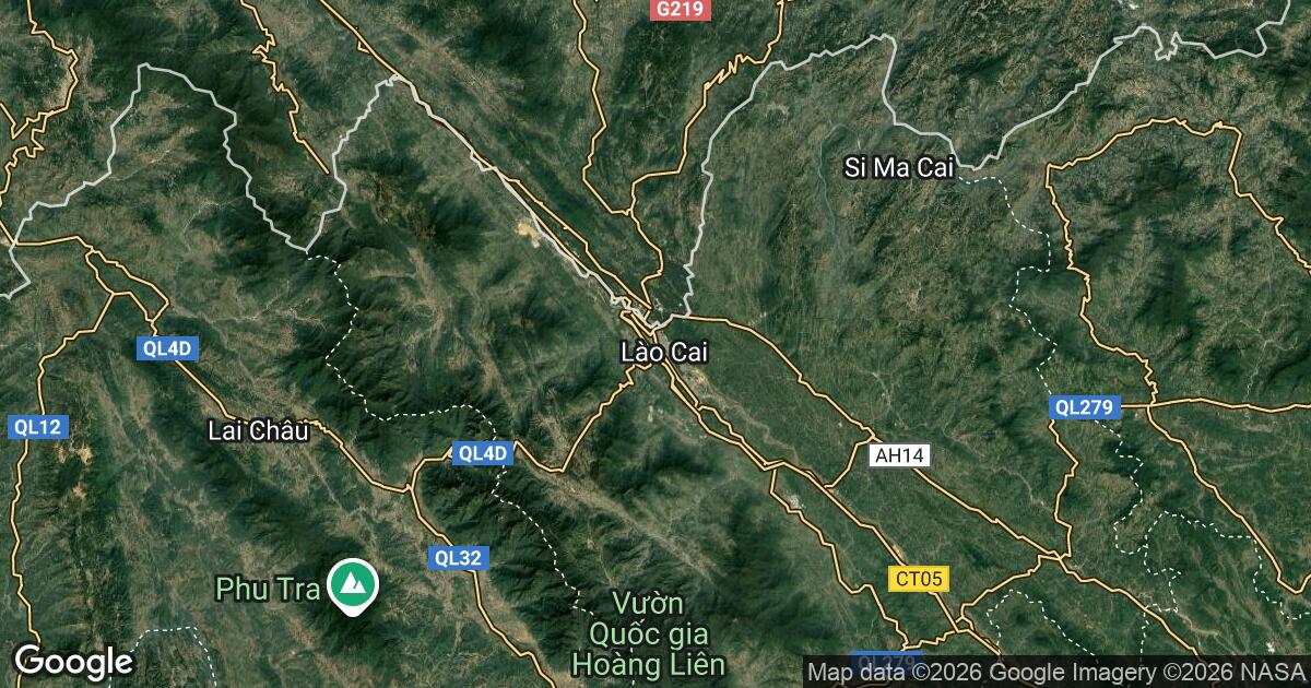 27.72.255.255 Lào Cai, Lao Cai, 🇻🇳 Vietnam