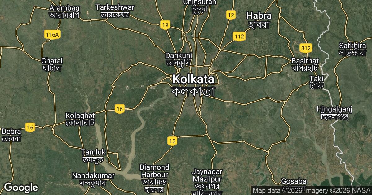 103.44.158.0 Kolkata, West Bengal, 🇮🇳 India