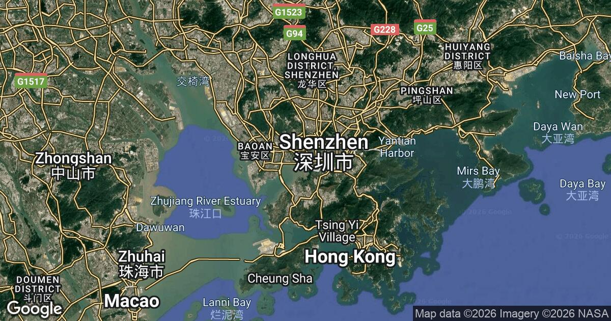 210.75.2.18 Xiasha, Guangdong, 🇨🇳 China