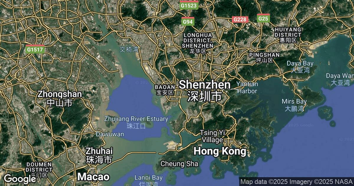 109.244.191.219 Nanshan, Guangdong, 🇨🇳 China