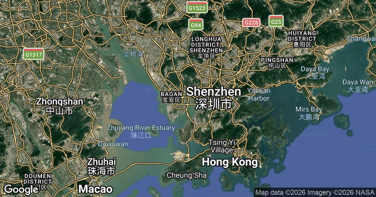 883.174.596.751 Wuwu, Guangdong, 🇨🇳 China