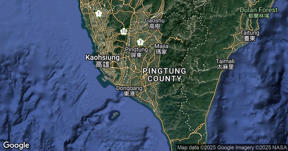 118.232.221.182 Chaozhou, Taiwan, 🇹🇼 Taiwan