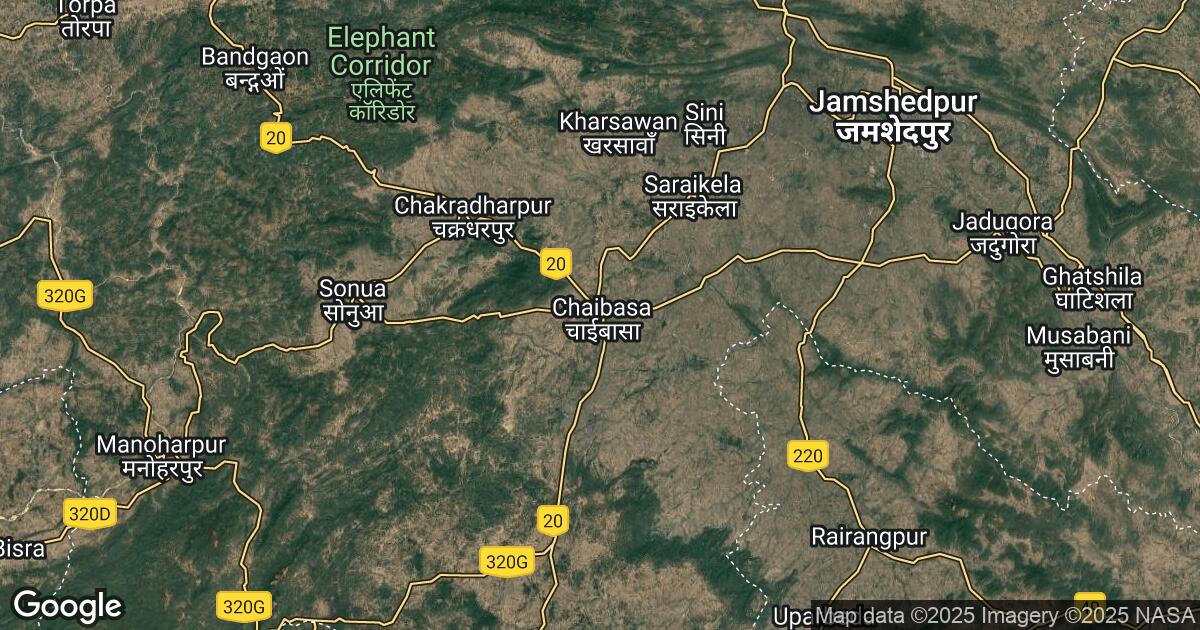 124.30.199.55 Chāībāsa, Jharkhand, 🇮🇳 India