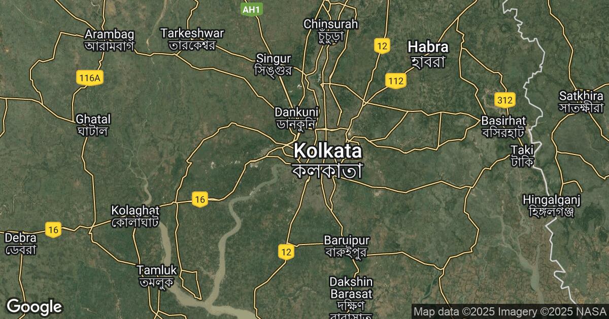 14.139.223.185 Howrah, West Bengal, 🇮🇳 India