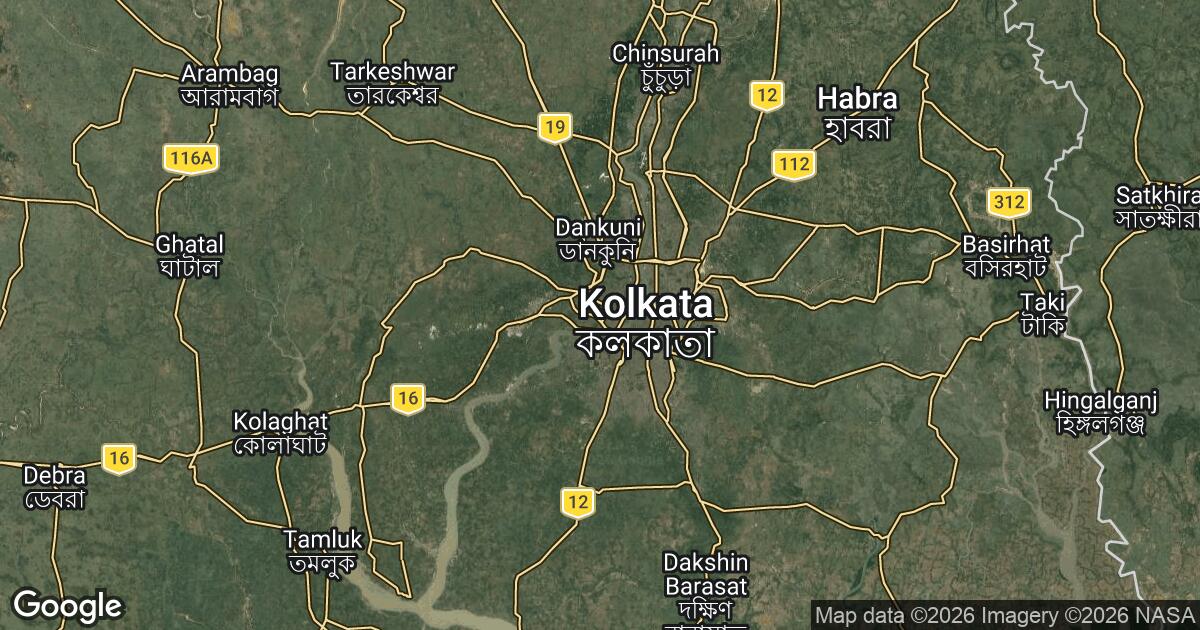 184.174.94.0 Howrah, West Bengal, 🇮🇳 India