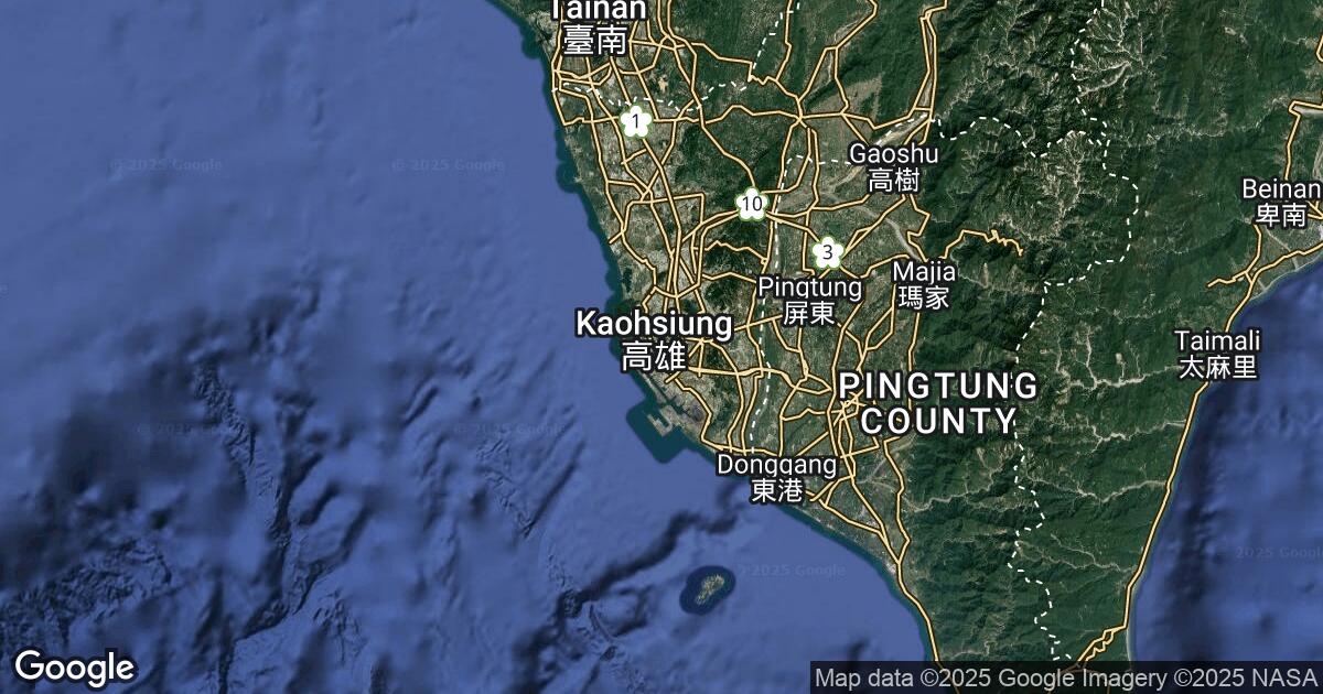 219.84.199.2 Kaohsiung, Takao, 🇹🇼 Taiwan