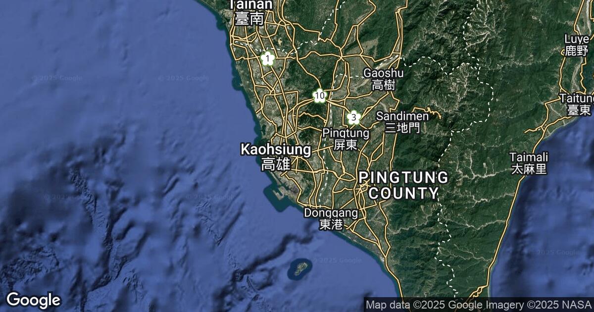 42.75.87.231 Fengshan, Takao, 🇹🇼 Taiwan