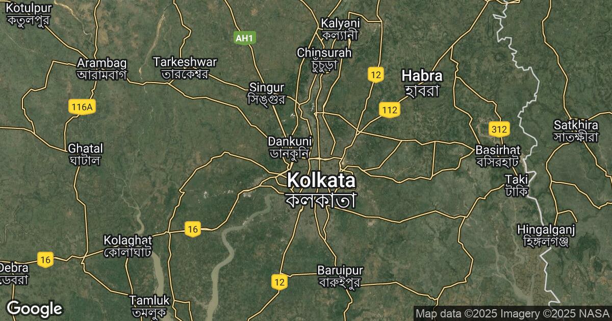 117.197.208.0 Bāli, West Bengal, 🇮🇳 India