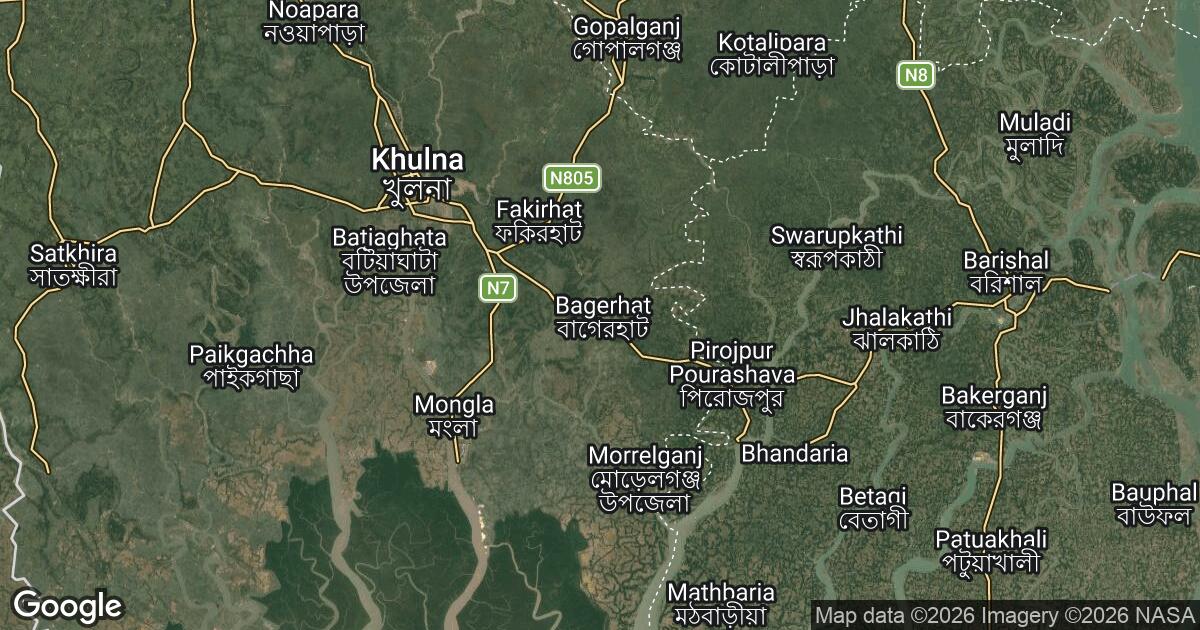 103.127.71.255 Bagerhat, Khulna Division, 🇧🇩 Bangladesh