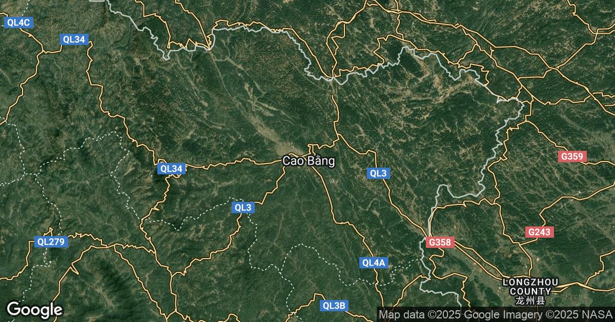 369.693.167.444 Cao Bằng, Cao Bằng Province, 🇻🇳 Vietnam