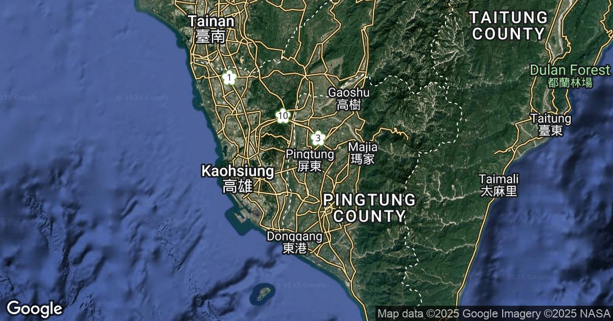 180.176.65.93 Pingtung, Taiwan, ๐น๐ผ Taiwan 180.176.65.93 Pingtung, Taiwan, ๐น๐ผ Taiwan