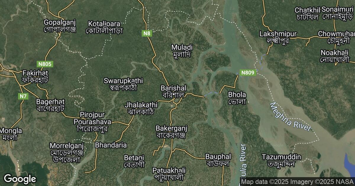 103.197.248.17 Barishal, Barisal Division, 🇧🇩 Bangladesh