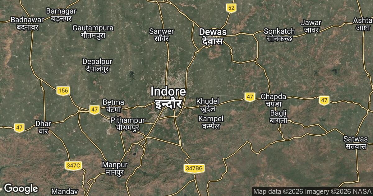 38.87.58.2 Bicholi Hapsi, Madhya Pradesh, ๐ฎ๐ณ India 38.87.58.2 Bicholi Hapsi, Madhya Pradesh, ๐ฎ๐ณ India