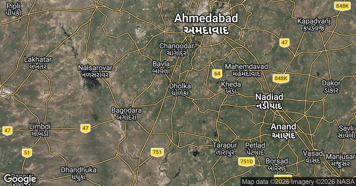 103.164.246.0 Dholka, Gujarat, 🇮🇳 India