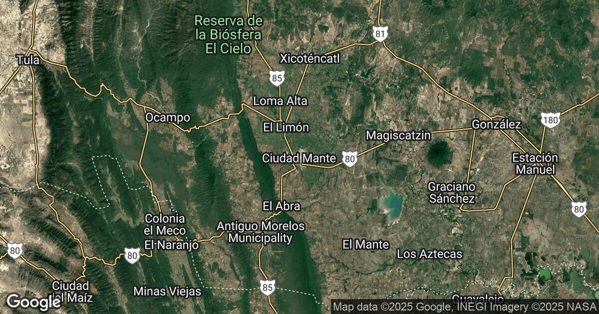 207.248.244.0 Ciudad Mante, Tamaulipas, 🇲🇽 Mexico