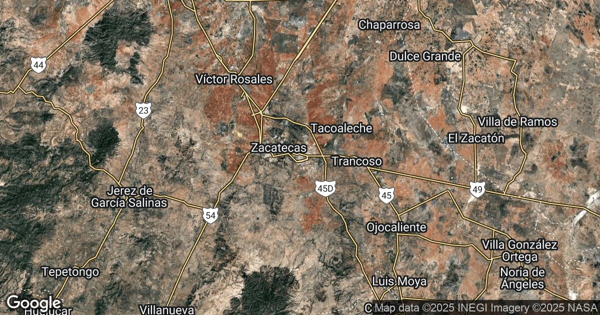 201.132.35.76 Guadalupe, Zacatecas, 🇲🇽 Mexico