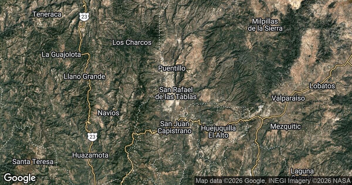 177.124.87.232 San Rafael de las Tablas, Zacatecas, 🇲🇽 Mexico