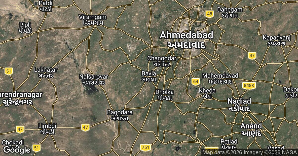 103.164.247.0 Bāola, Gujarat, 🇮🇳 India