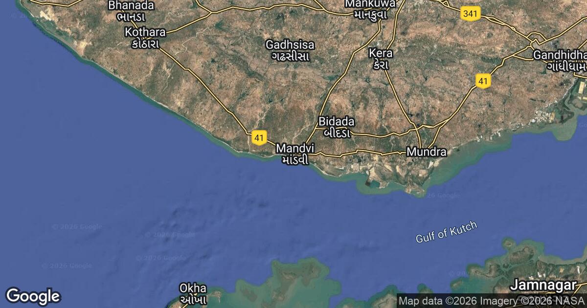 111.90.172.0 Māndvi, Gujarat, 🇮🇳 India