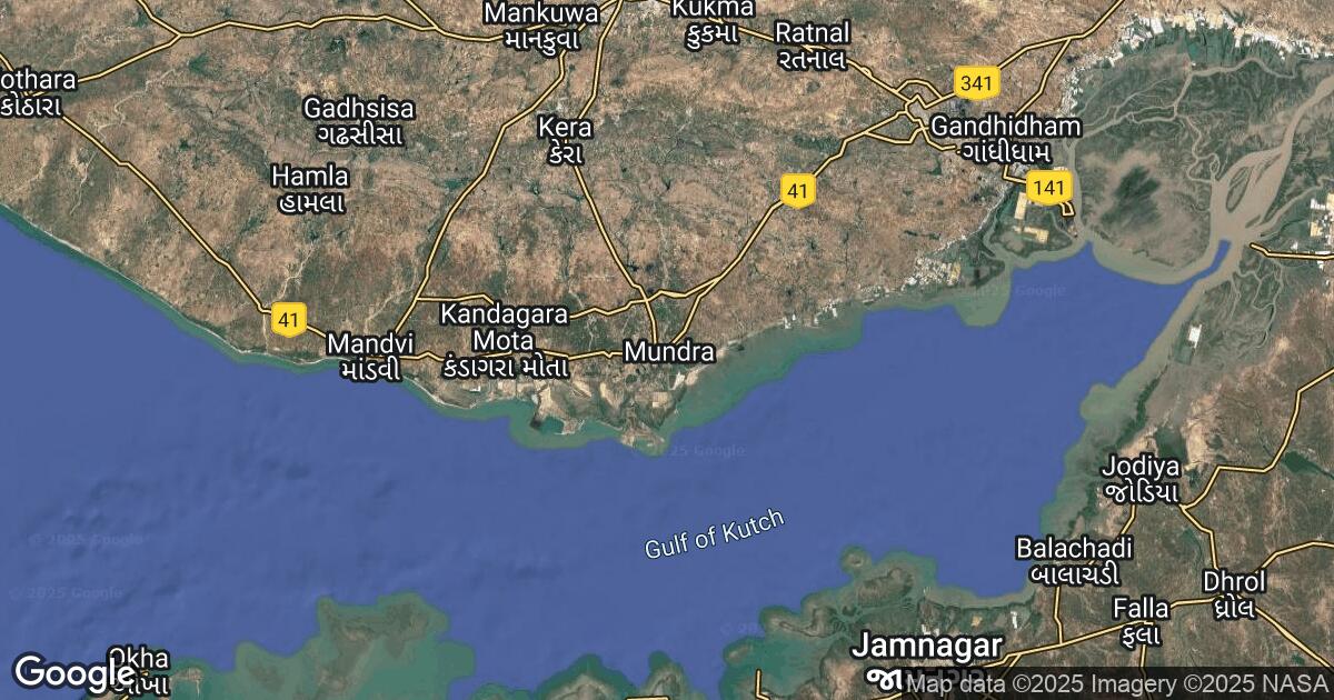 203.187.200.64 Mundra, Gujarat, 🇮🇳 India