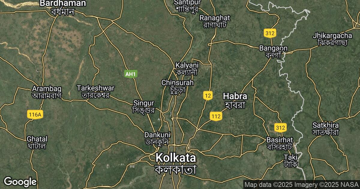 115.187.42.23 Bhātpāra, West Bengal, 🇮🇳 India