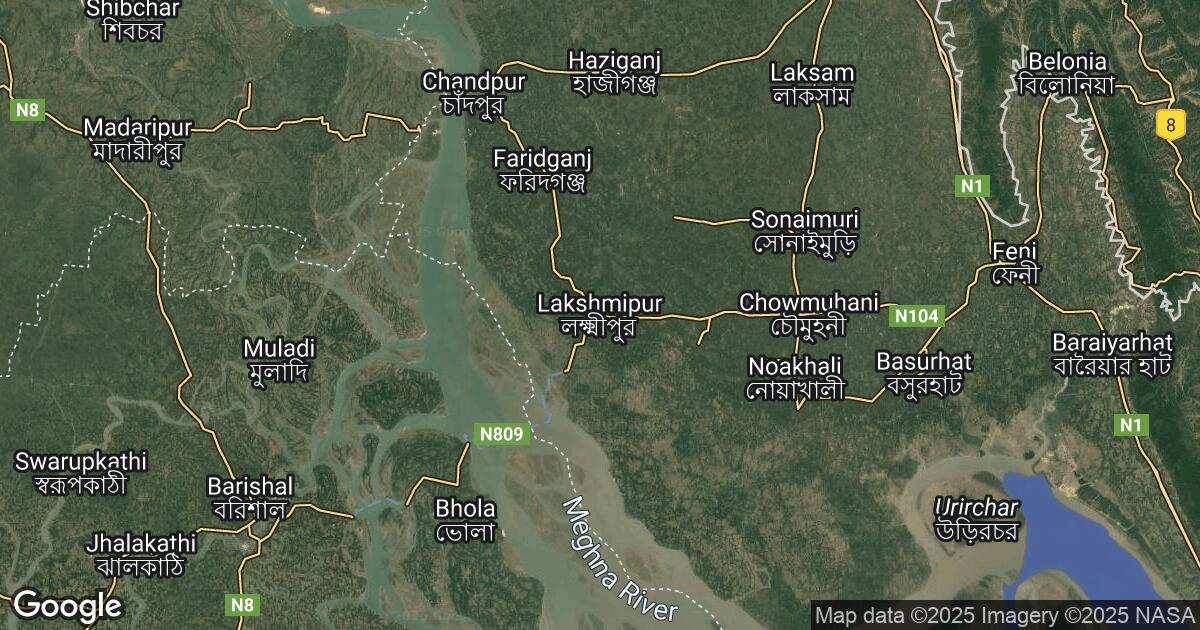 103.109.57.165 Lakshmīpur, Chittagong, 🇧🇩 Bangladesh