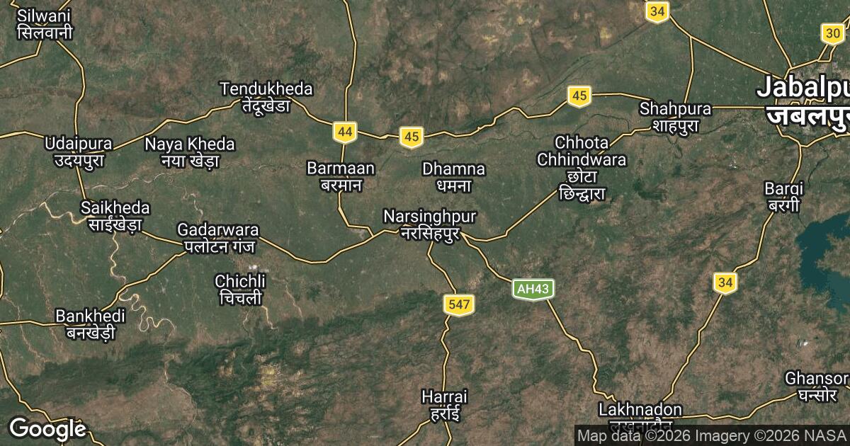 413.36.83.70 Narsimhapur, Madhya Pradesh, 🇮🇳 India