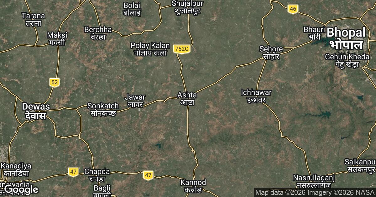 14.99.151.255 Ashta, Madhya Pradesh, 🇮🇳 India