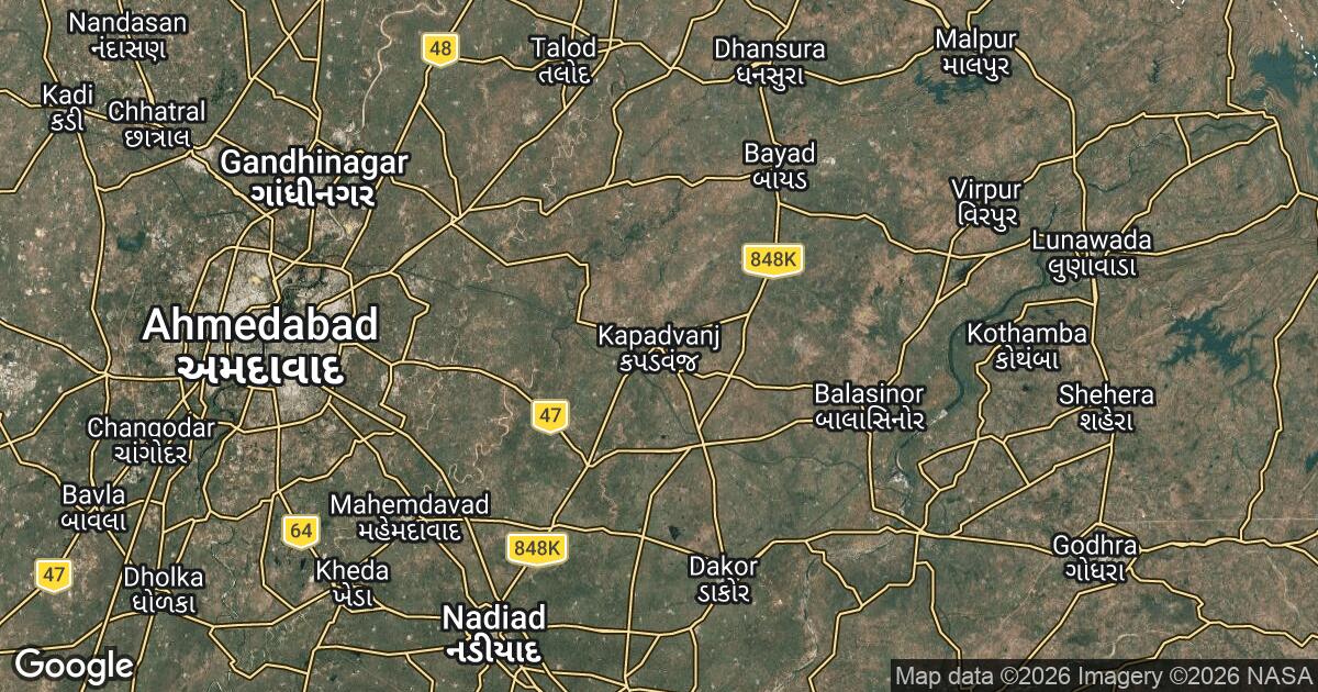 103.172.11.0 Kapadvanj, Gujarat, 🇮🇳 India