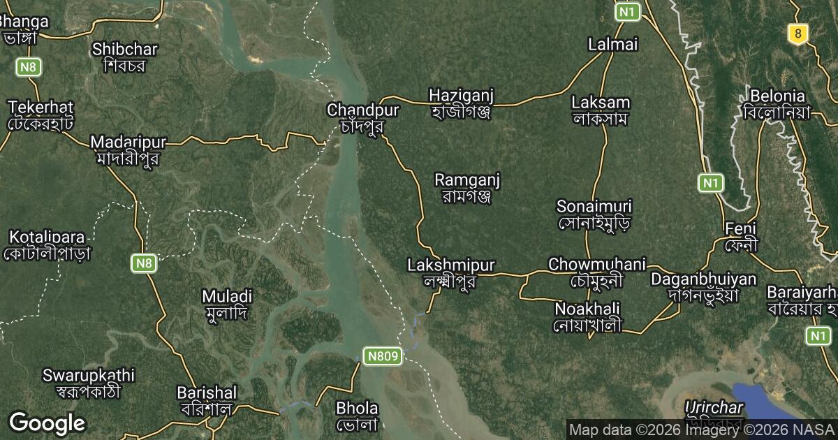 103.229.86.0 Rāipur, Chittagong, 🇧🇩 Bangladesh