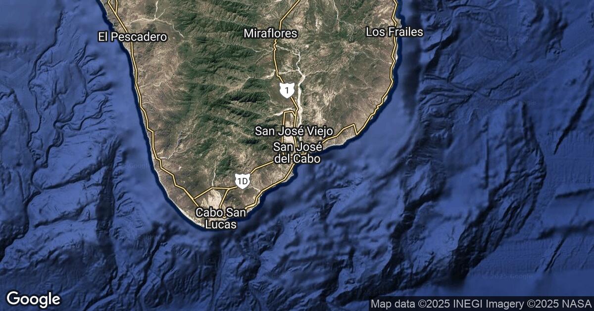 187.199.242.30 San José del Cabo, Baja California Sur, 🇲🇽 Mexico